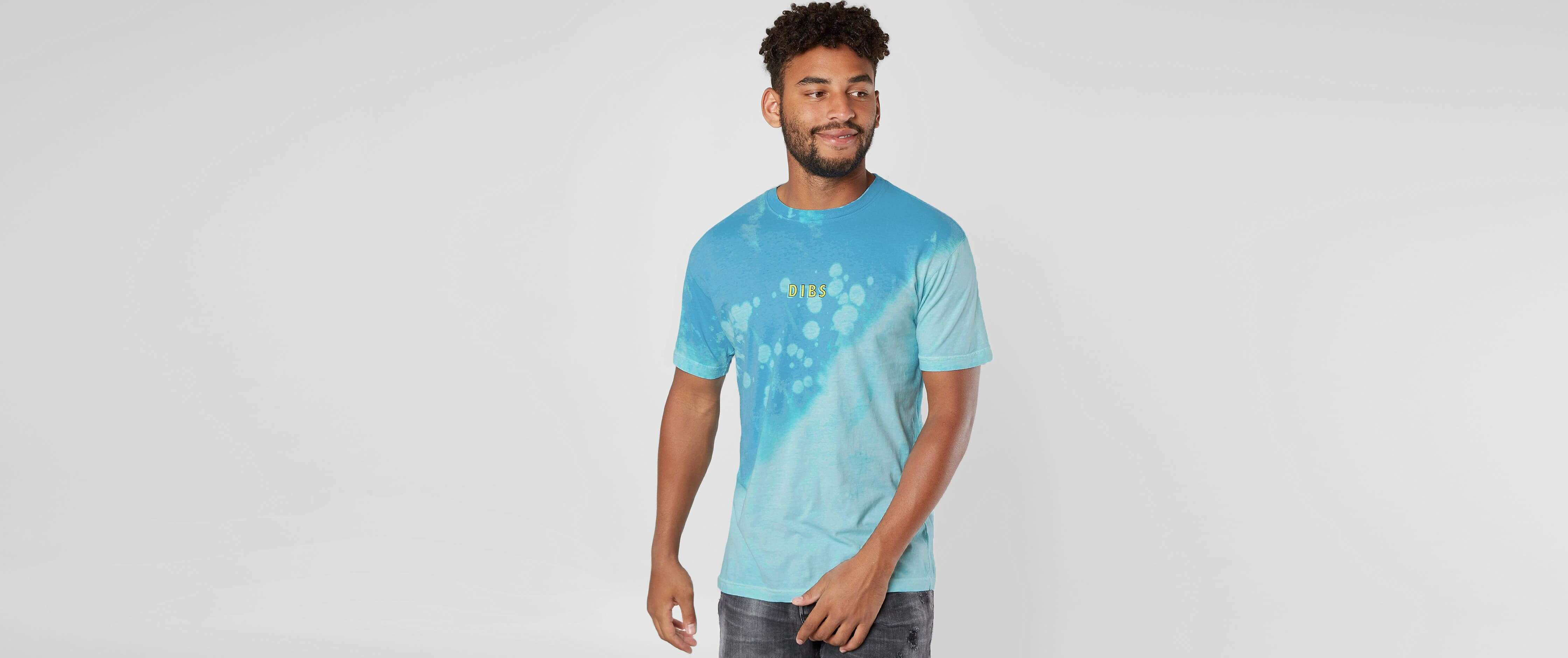 Image of Dibs Happy T-Shirt
