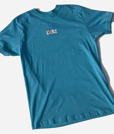 Dibs Slide UV T-Shirt MISC_DETAIL_1