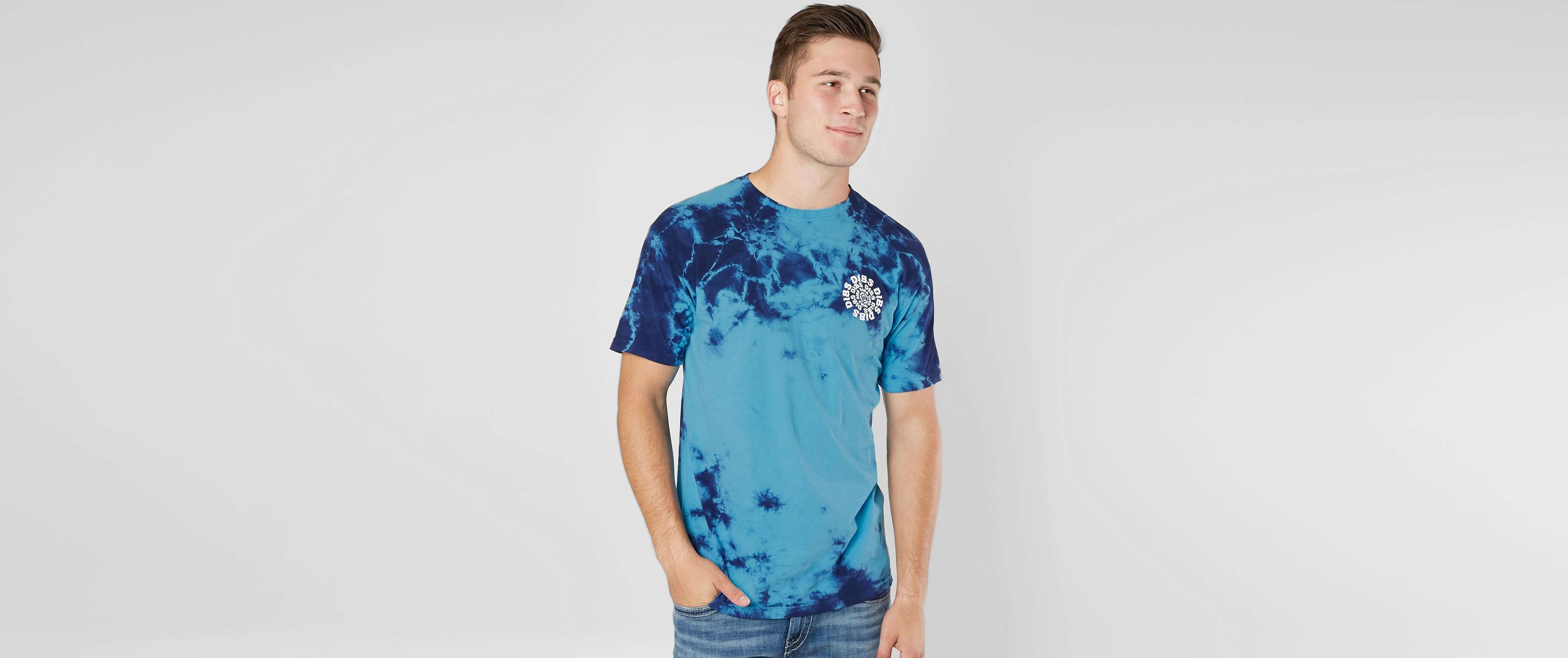 Image of Dibs Mixed Up T-Shirt