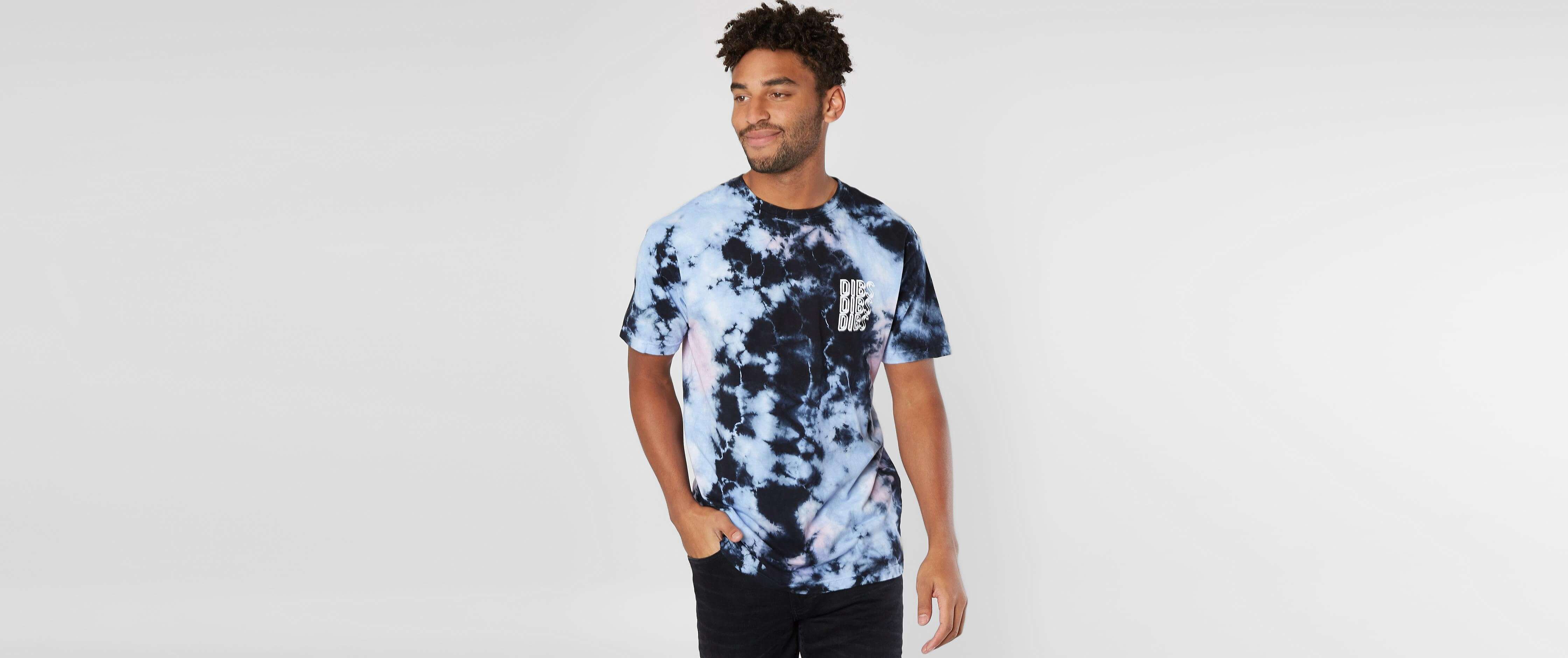 Image of Dibs Paradigm T-Shirt