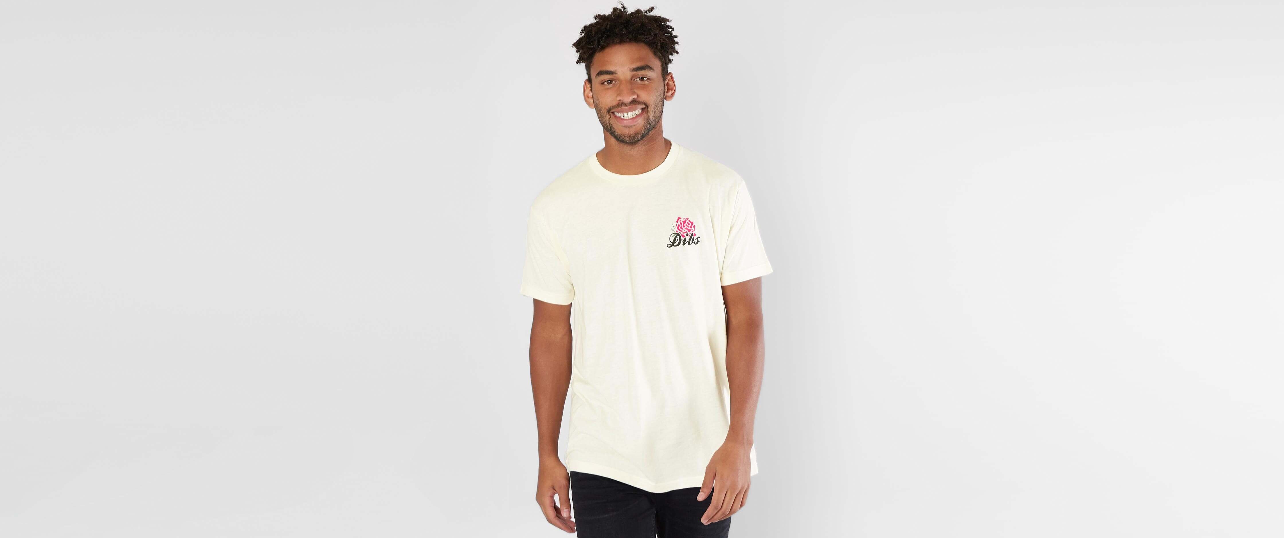 Image of Dibs Home Grown T-Shirt