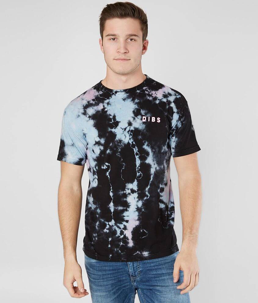 Image of Dibs Checkmate T-Shirt