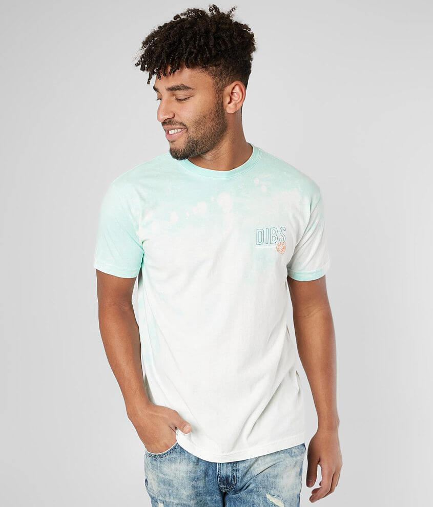 Image of Dibs Pedals T-Shirt