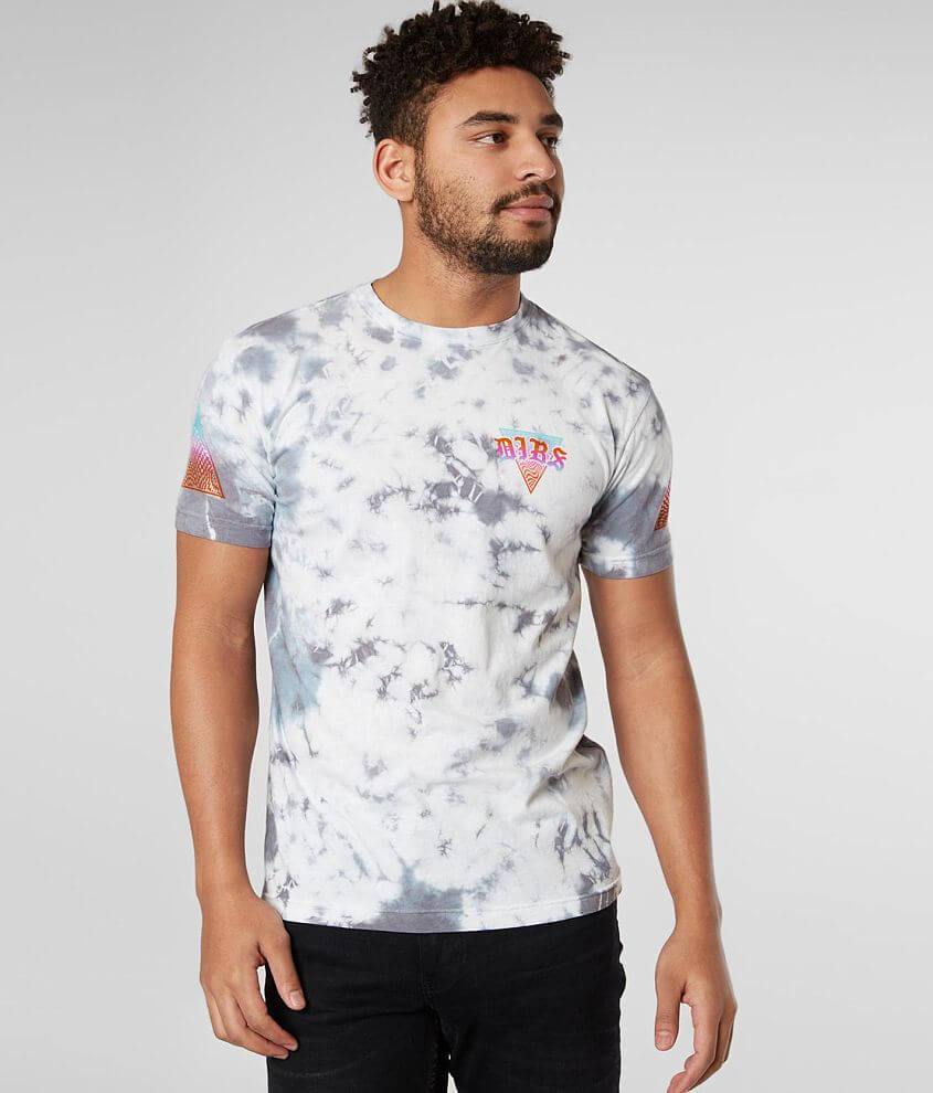 Image of Dibs Fired Up T-Shirt