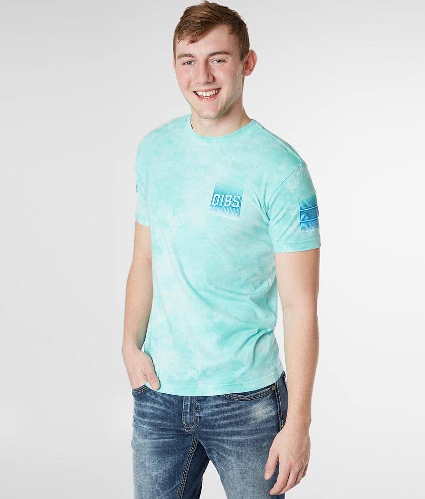Image of Dibs Shaker T-Shirt