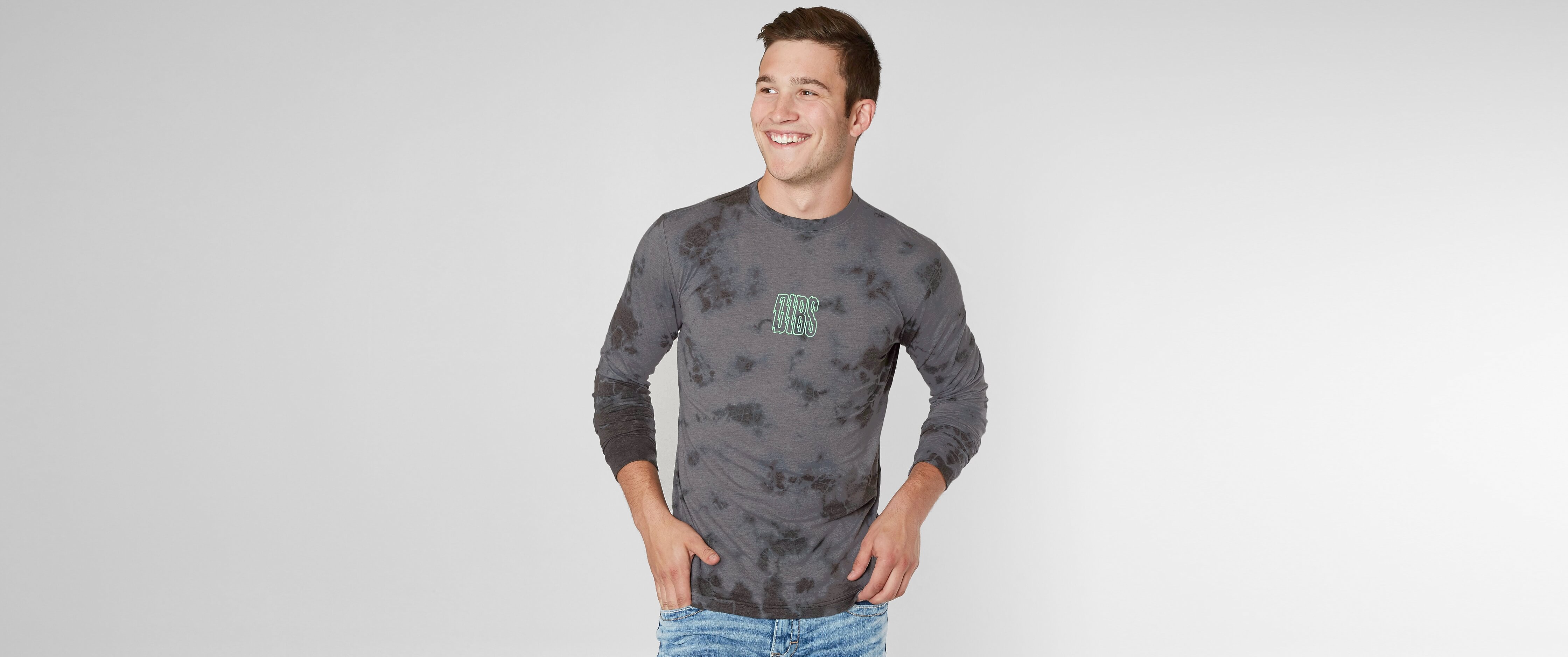 Image of Dibs Electric T-Shirt