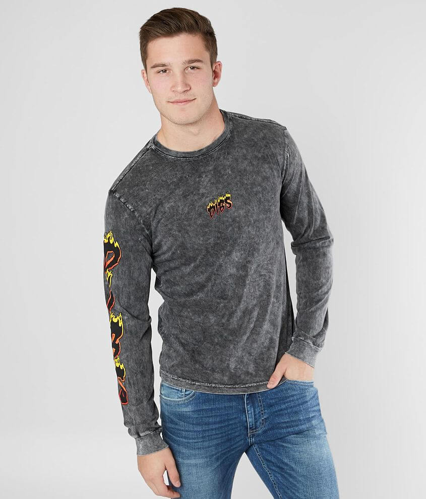 Image of Dibs Fire T-Shirt