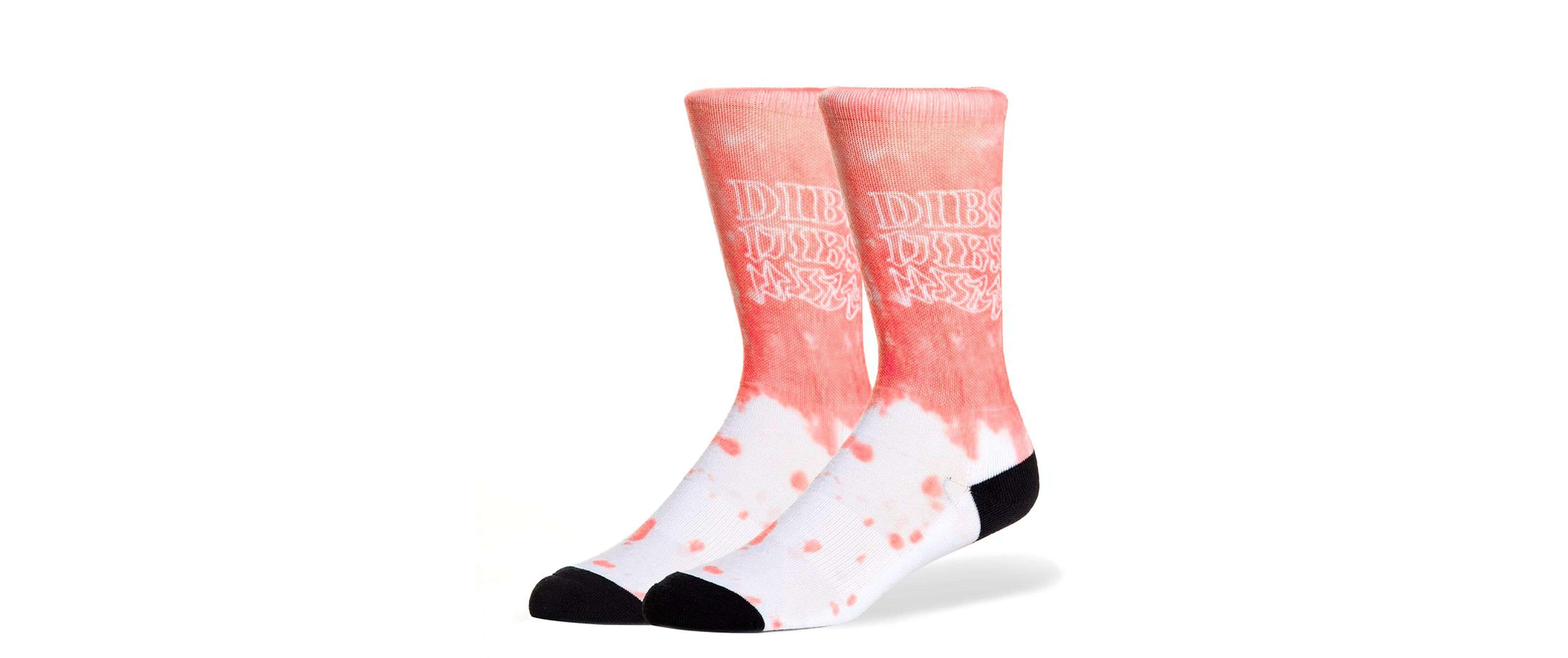 Image of Dibs Dip Socks
