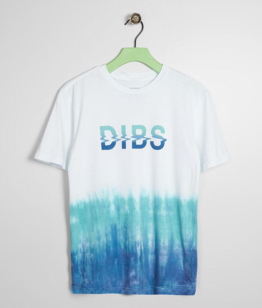 Boys - Dibs Swerve T-Shirt front view