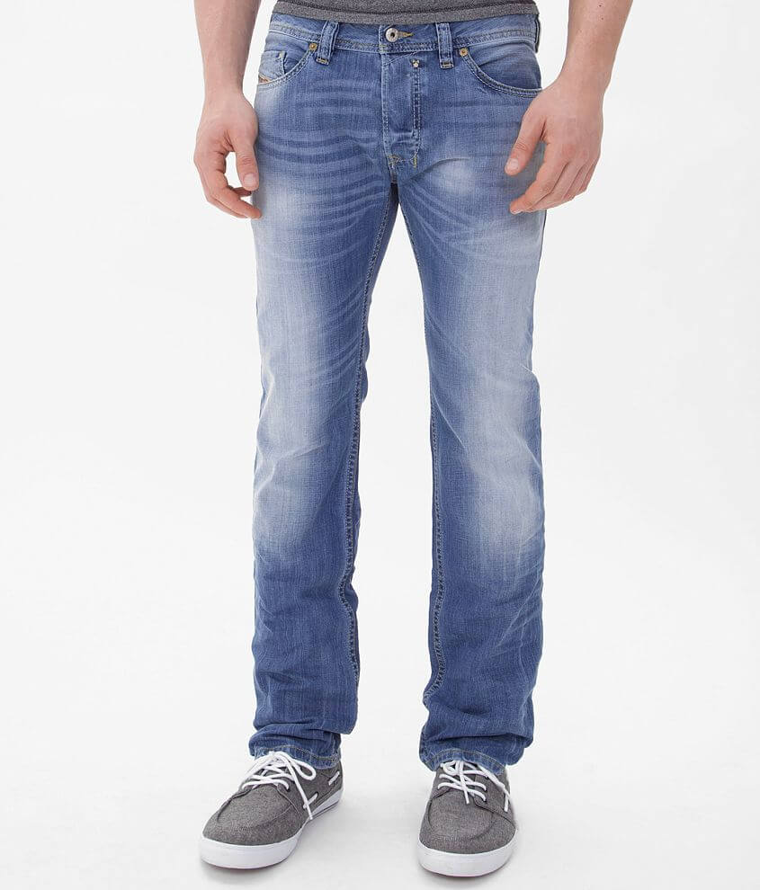 Diesel Safado Jean - Men's Jeans in 0826D | Buckle