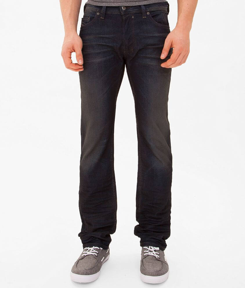 Diesel Safado Jean - Men's Jeans in 0827K | Buckle