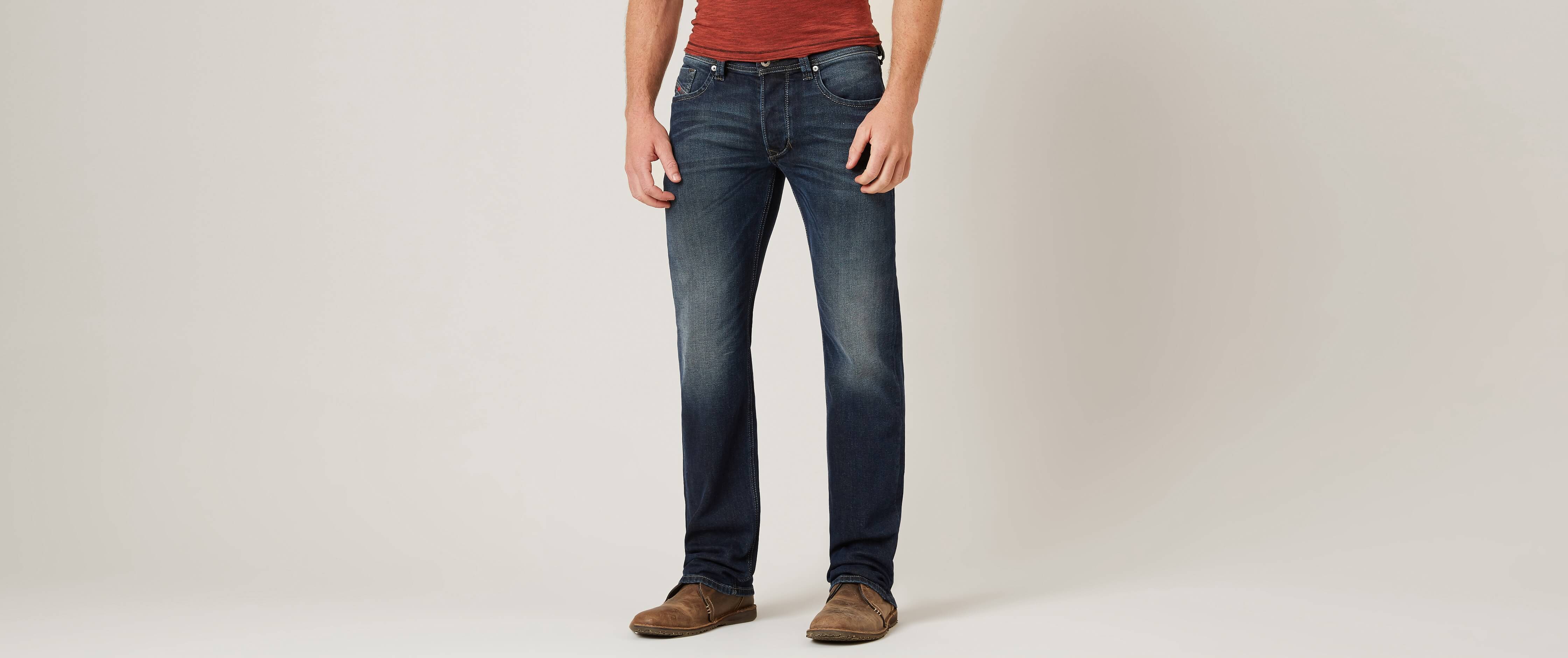 diesel larkee regular straight stretch