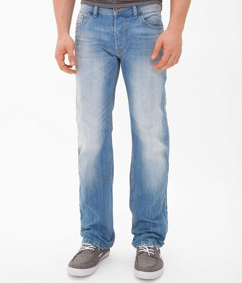 Ambitiøs Udfyld argument Diesel Larkee Jean - Men's Jeans in 0827F | Buckle