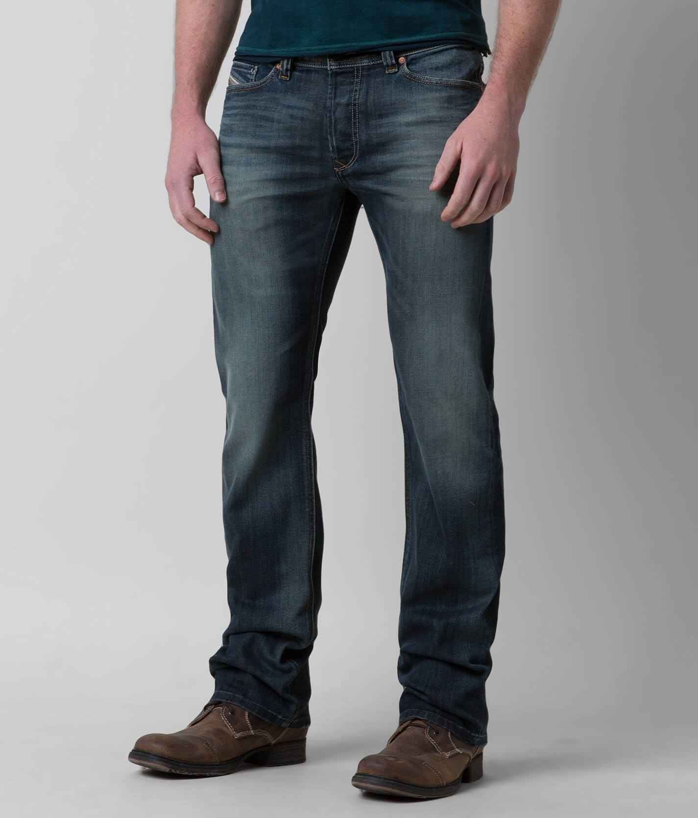 diesel viker jeans