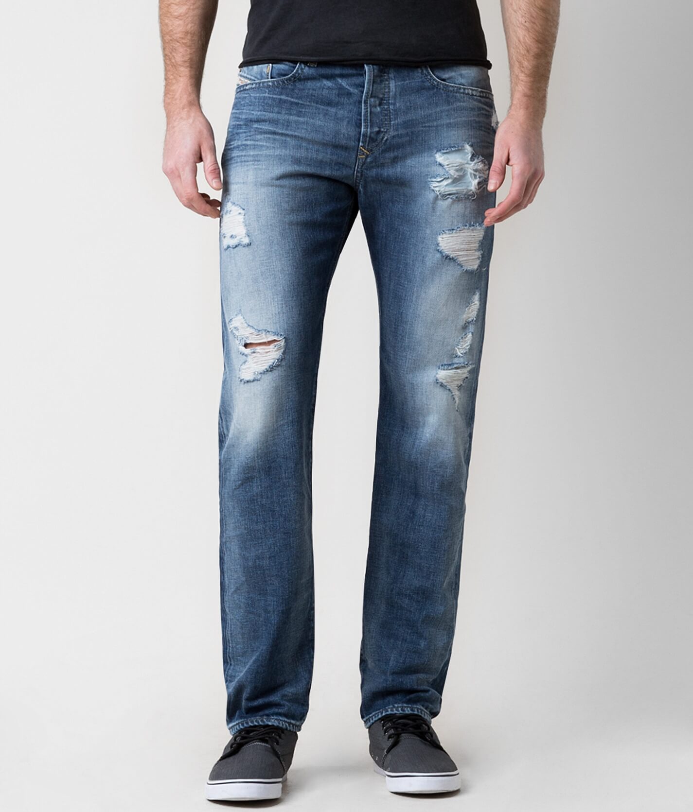 diesel buster jeans 33 32