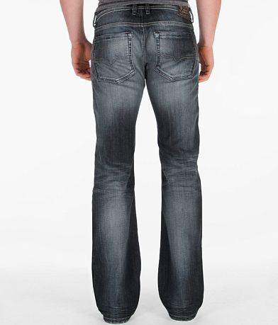 Diesel Zathan Jean BACK