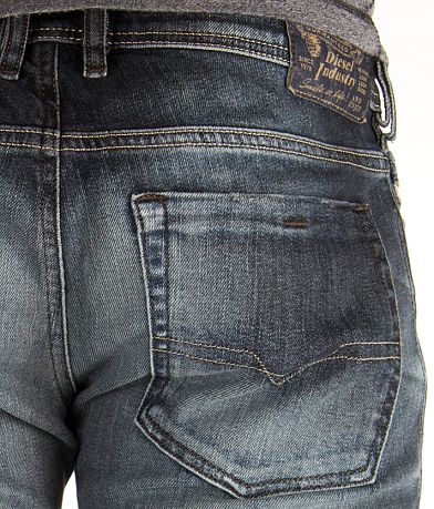 Diesel Zathan Jean BACK_POCKET