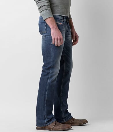Diesel Zatiny Boot Jean full right side view