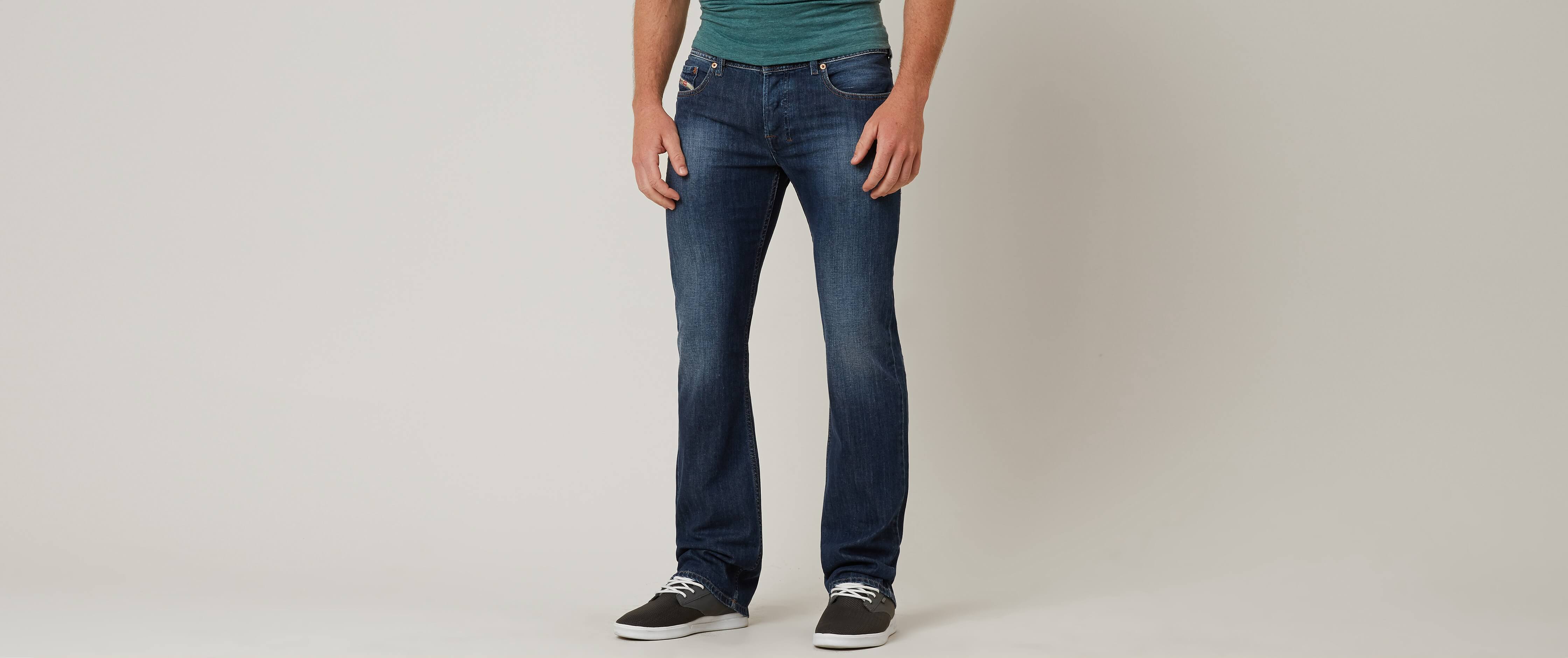 diesel zatiny jeans