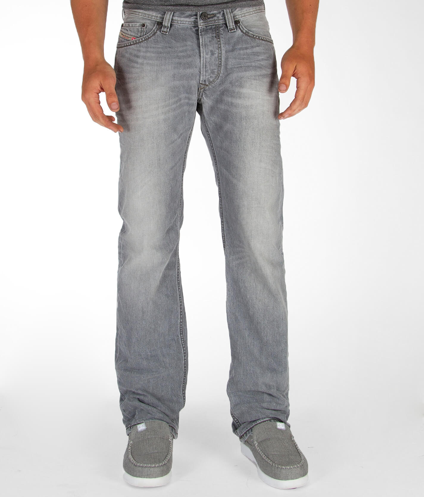 diesel viker jeans