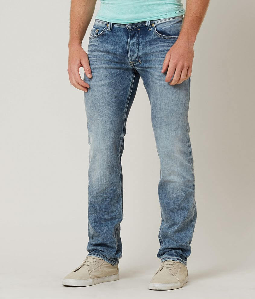 Diesel Safado Stretch Jean - Men's Jeans in 0853I | Buckle