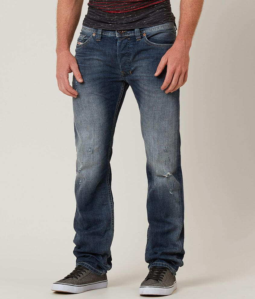 Diesel Safado Jean - Men's Jeans in 0853S | Buckle