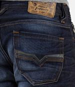 Diesel Larkee Jean - Men's Jeans in 73N | Buckle