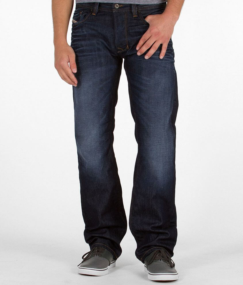 Diesel Larkee Jean front view