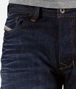 【DIESEL】LARKEE 73N 2010年製 W33→実寸36相当 L32 Diesel Larkee Jean - Men's Jeans in 73N | Buckle