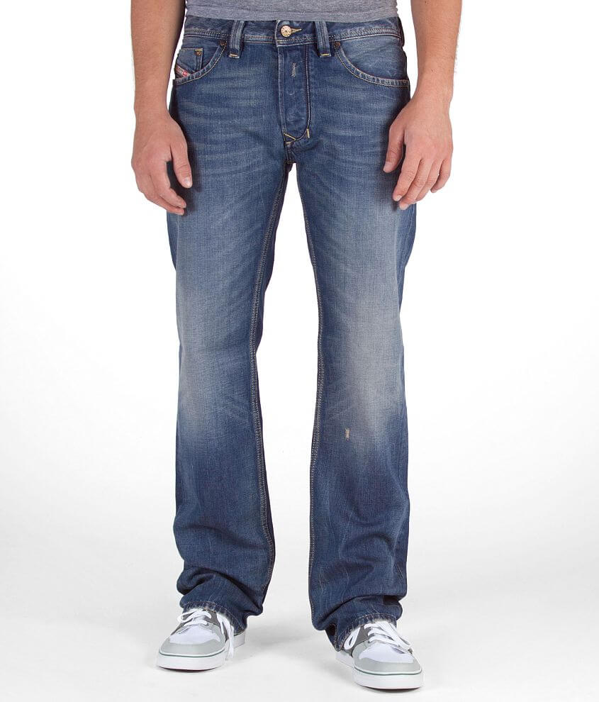 Billy ged krigerisk forsendelse Diesel Larkee Jean - Men's Jeans in 0802E | Buckle