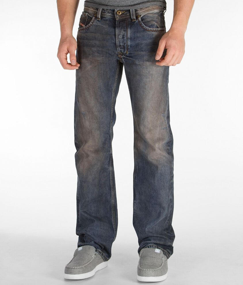 Diesel Larkee Jean front view