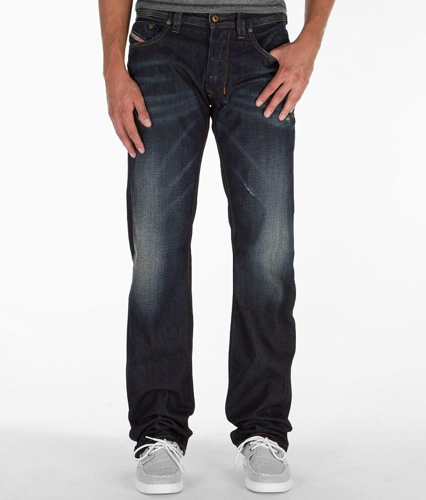 Diesel Larkee Jean front view