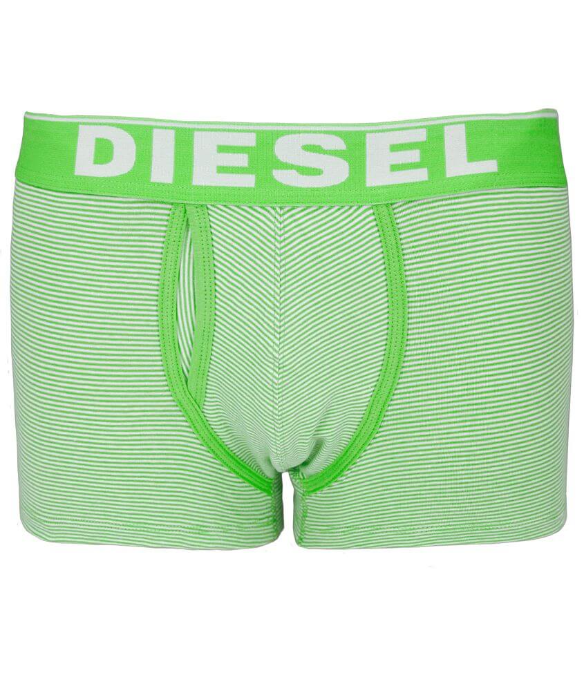 Diesel Divine Stretch Boxer Briefs front view