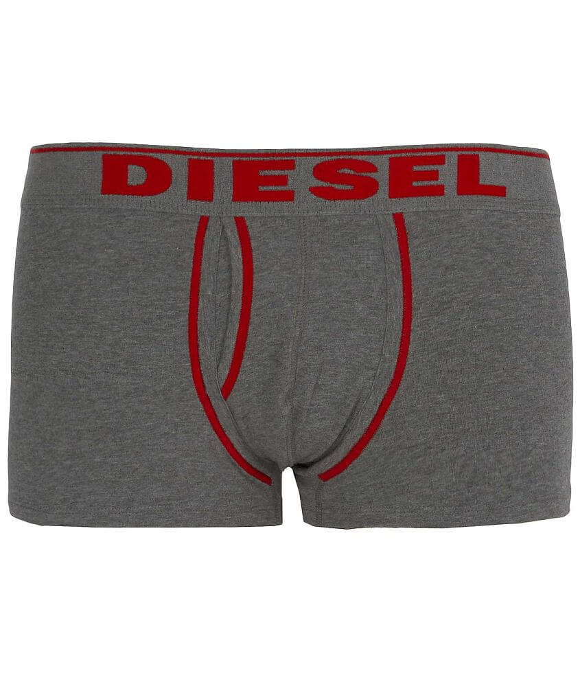 Diesel Divine Boxer Briefs Men s Boxers in Red Buckle