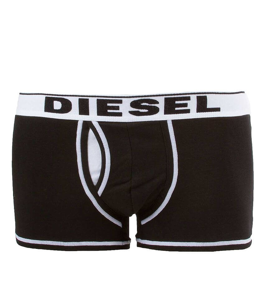 DIESEL, Black Men's Boxer