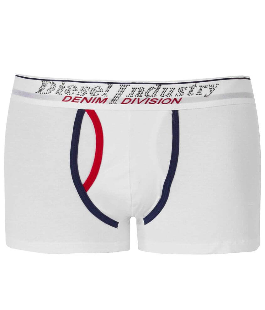Diesel Semajo Boxer Briefs front view