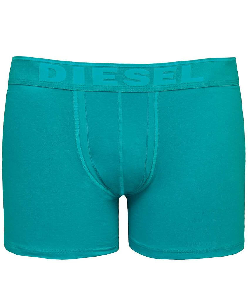 Diesel Sebastian Boxer Briefs - Men's Boxers in Electric Blue | Buckle