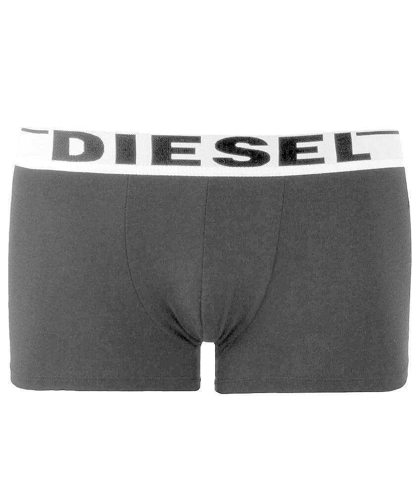 Diesel Modal Stretch Boxer Briefs front view