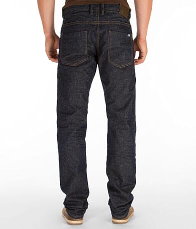 Diesel Braddom Jean BACK