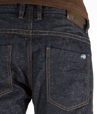 Diesel Braddom Jean BACK_POCKET