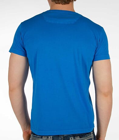 Diesel Achel T-Shirt misc detail 1 view