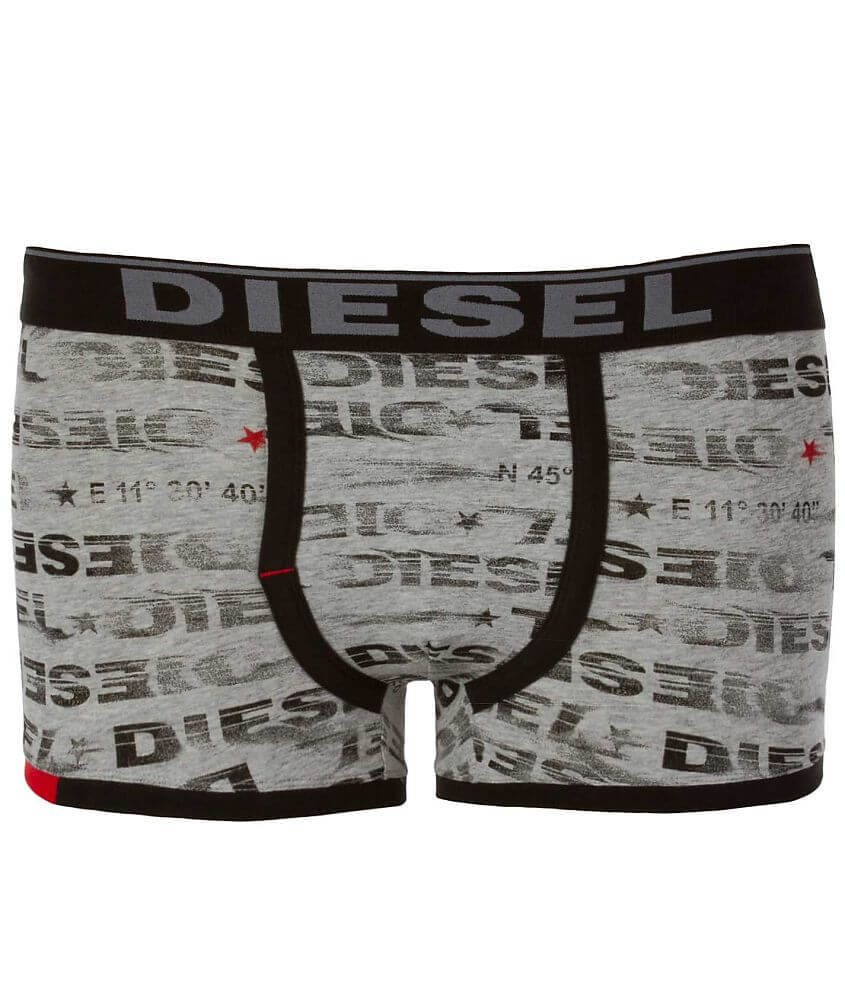 Diesel Semajo Boxer Briefs front view
