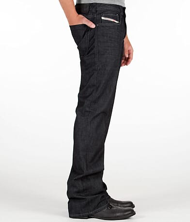 Diesel Zatiny Boot Jean FULL_RIGHT_SIDE