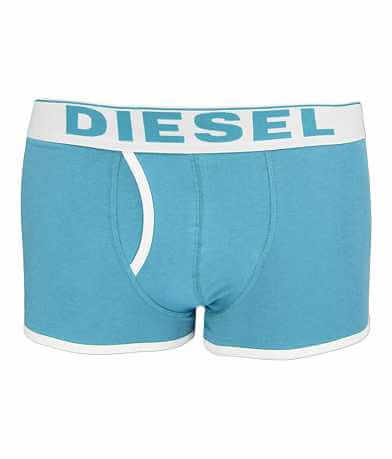 Diesel Boxer Mare Nero Con Logo Da Bambino J02699-KXBPB-K900 main image 1