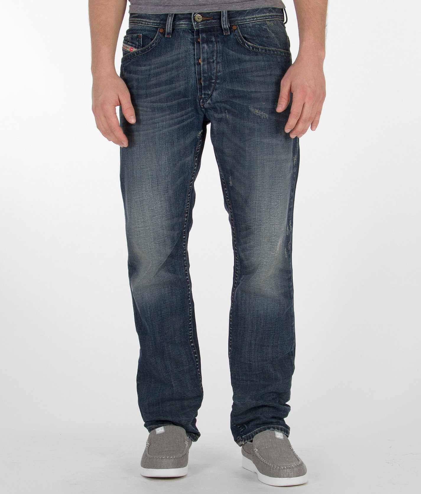 diesel braddom jeans