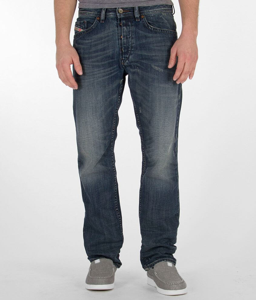 Diesel Braddom Jean front view