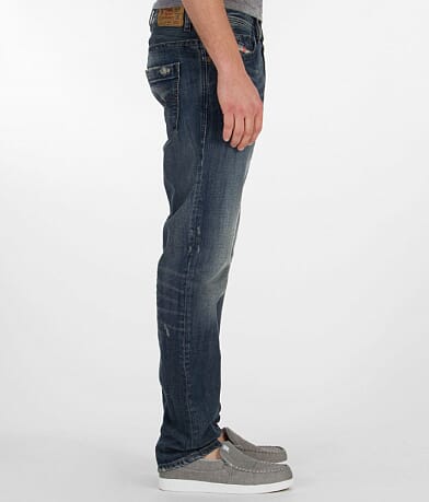 Diesel Braddom Jean full right side view