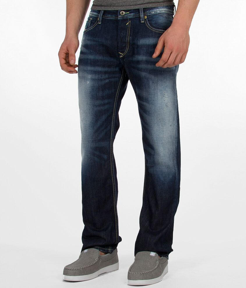 Diesel Waykee Jean - Men's Jeans in 0810L | Buckle