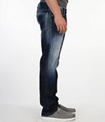Diesel Waykee Jean - Men's Jeans in 0810L | Buckle