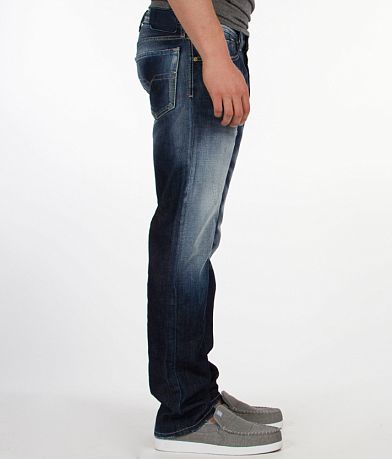 Diesel Waykee Jean full right side view